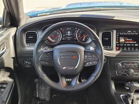 Used 2023 Dodge Charger Scat Pack w/ Plus Group image 12