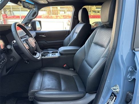 Used 2024 Toyota Land Cruiser w/ Premium Package image 30