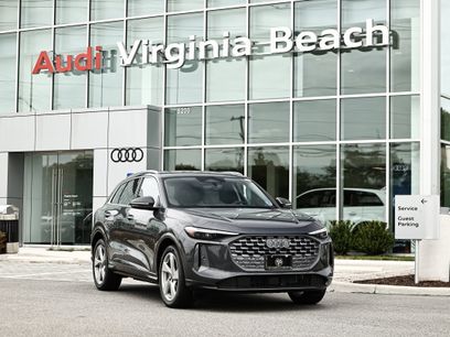 New 2026 Audi Q5 Prestige