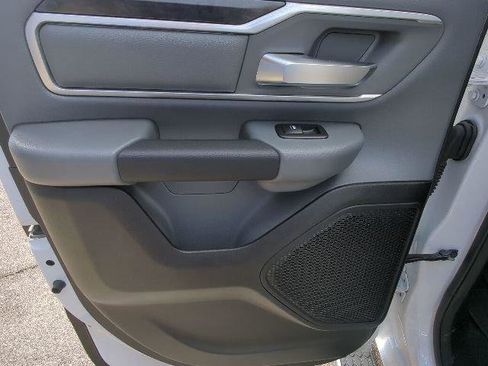 Certified 2021 RAM 1500 Big Horn RWD image 25
