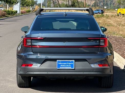 Used 2022 Polestar Polestar 2 w/ Plus Package AWD/4WD image 4