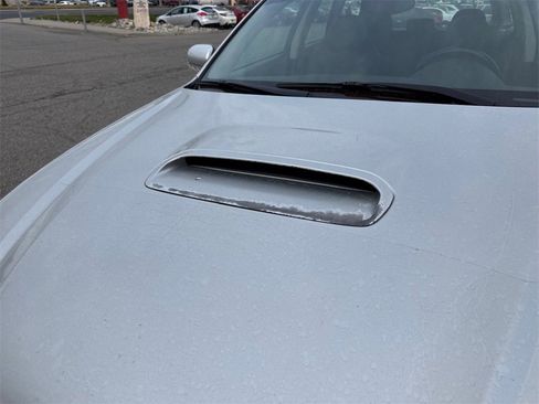 Used 2005 Subaru Legacy 2.5GT Limited image 54