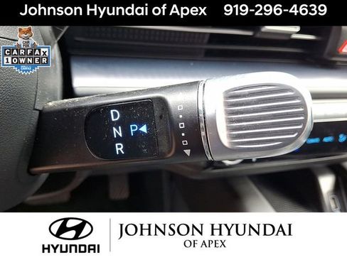 Certified 2024 Hyundai Ioniq 6 SE RWD image 14
