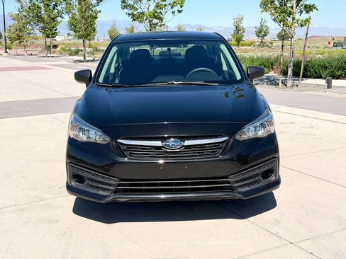 Used 2021 Subaru Impreza 2.0i AWD/4WD image 2