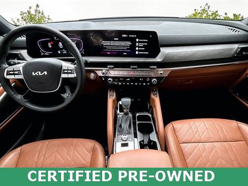 Certified 2024 Kia Telluride EX X-Line image 15