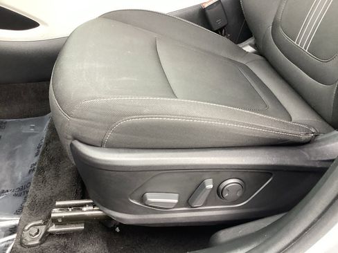 Used 2024 Hyundai Tucson SEL image 12