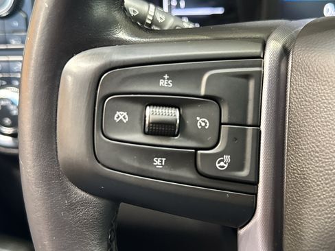Used 2022 GMC Sierra 1500 Elevation AWD/4WD image 25
