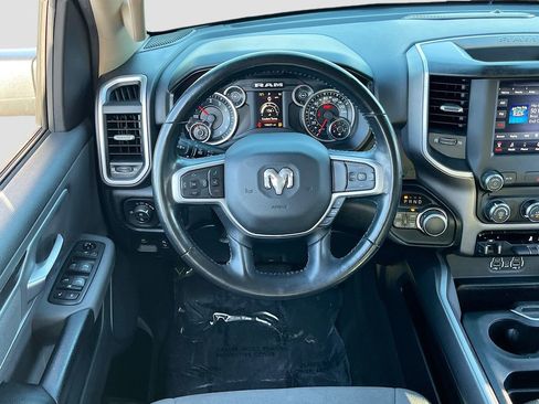 Certified 2020 RAM 1500 Big Horn image 20