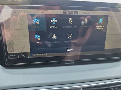 Used 2023 Hyundai Santa Fe SEL AWD/4WD image 24
