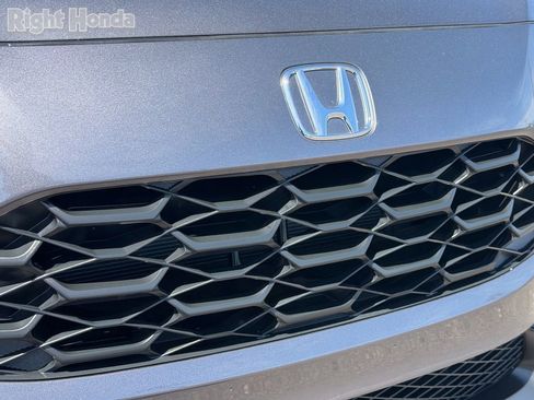 Used 2026 Honda HR-V LX image 10