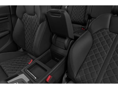 Used 2019 Audi SQ5 Premium Plus w/ Premium Plus Package AWD/4WD image 15