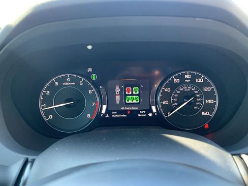 Certified 2024 Acura RDX SH-AWD w/ Technology Package image 22