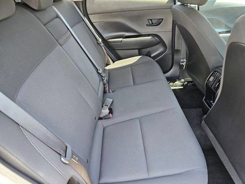 Certified 2024 Hyundai Kona SEL FWD image 15