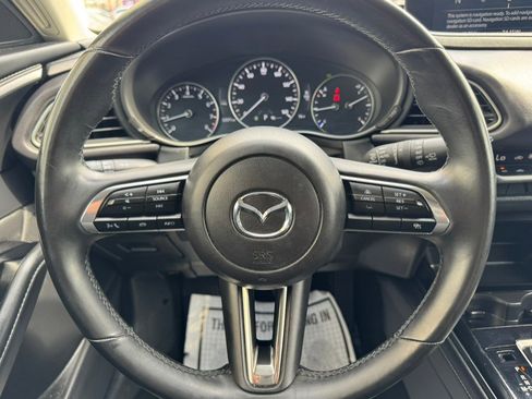 Used 2024 MAZDA CX-30 AWD 2.5 S w/ Select Sport Pkg image 14