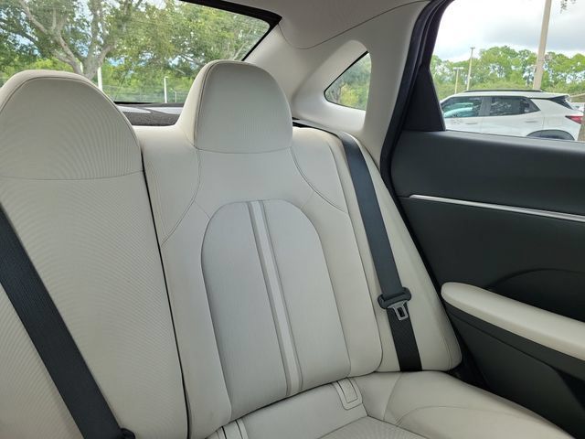 Used 2021 Hyundai Sonata SEL FWD image 17