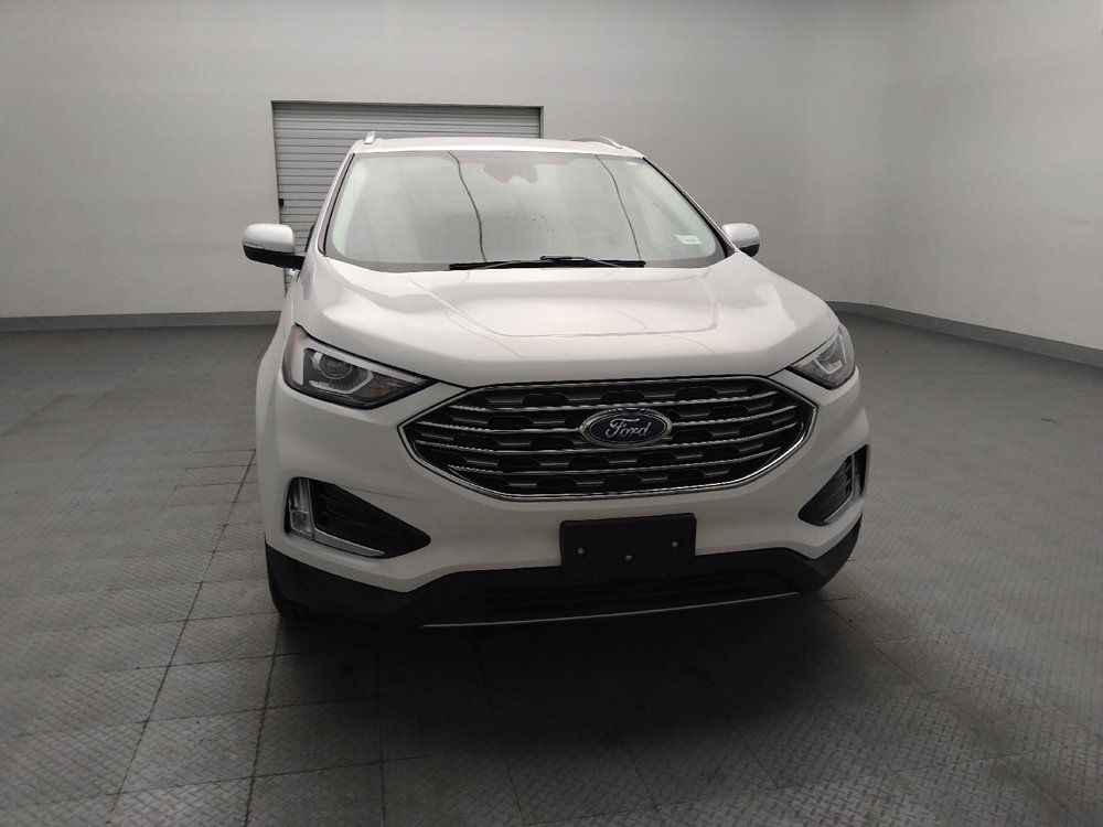 Used 2019 Ford Edge SEL FWD image 14