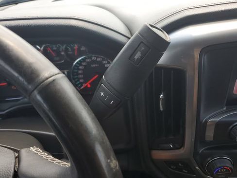 Used 2015 Chevrolet Silverado 2500 LTZ w/ Duramax Plus Package AWD/4WD image 26