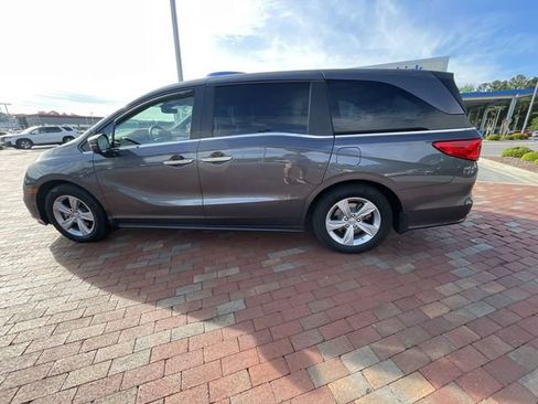 Used 2019 Honda Odyssey EX-L image 14