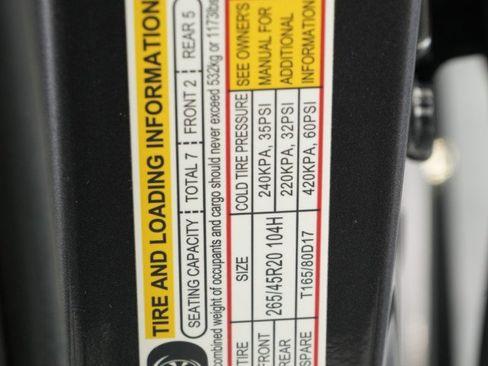 Used 2019 Acura MDX A-Spec image 35