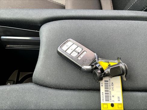 Used 2017 Honda Civic EX image 35