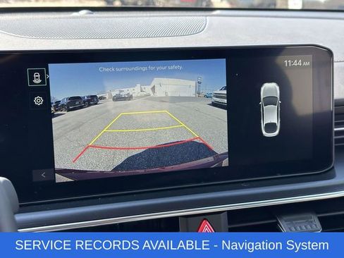 Used 2025 Kia K5 GT-Line image 6