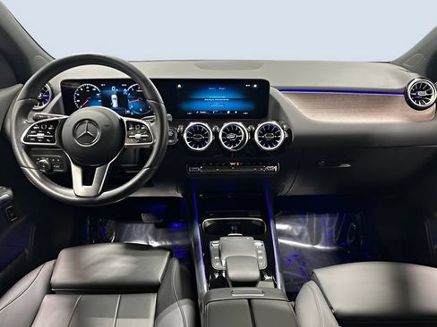 Certified 2023 Mercedes-Benz GLA 250 4MATIC image 12