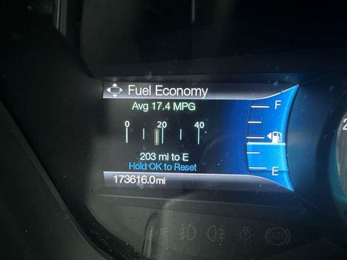 Used 2017 Ford Expedition Limited AWD/4WD image 4
