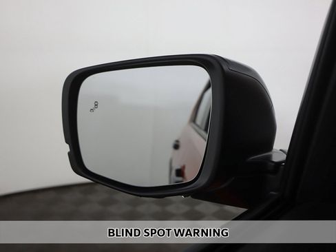 Certified 2026 Honda Passport TrailSport image 6