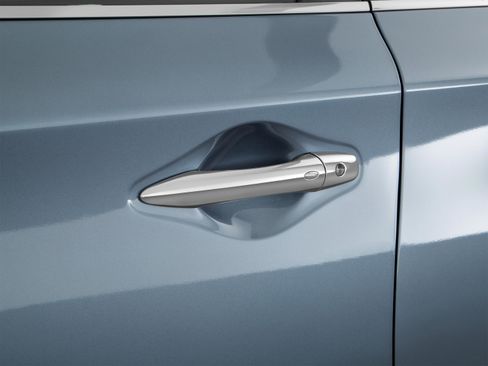 Used 2017 INFINITI QX60 FWD w/ Deluxe Technology Package image 58