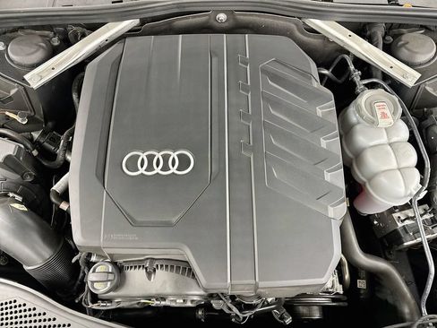 Used 2023 Audi A5 2.0T Prestige AWD/4WD image 24