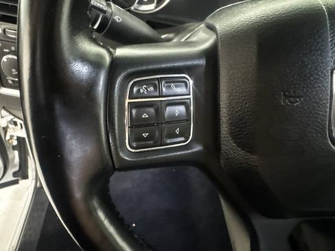 Used 2018 RAM 1500 Big Horn AWD/4WD image 5