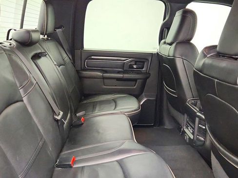 Used 2023 RAM 2500 Power Wagon w/ Level 2 Equipment Group image 23