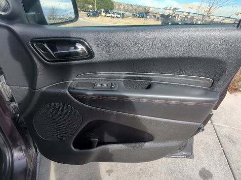Used 2021 Dodge Durango R/T AWD/4WD image 47