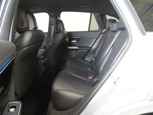 Certified 2025 Mercedes-Benz GLC 350e 4MATIC image 13