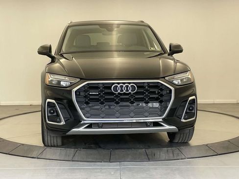 Certified 2024 Audi Q5 2.0T Premium w/ Convenience Package image 10