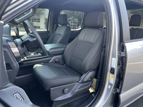 New 2026 Ford F150 STX w/ Equipment Group 200A RWD image 16