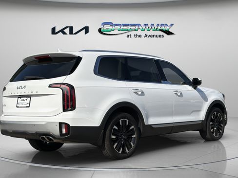 Certified 2023 Kia Telluride SX FWD image 6