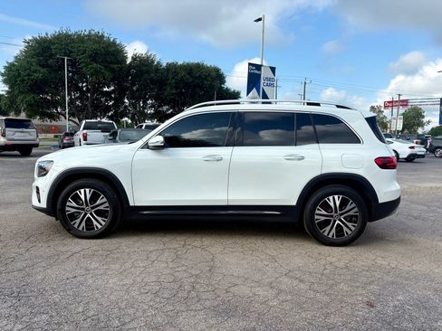 Used 2025 Mercedes-Benz GLB 250 image 6