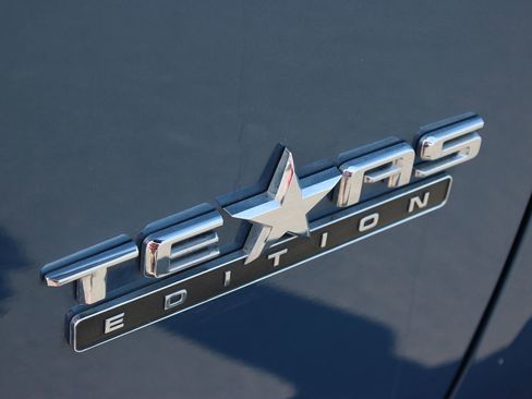 Used 2024 Chevrolet Silverado 1500 LT w/ Texas Edition Plus AWD/4WD image 27