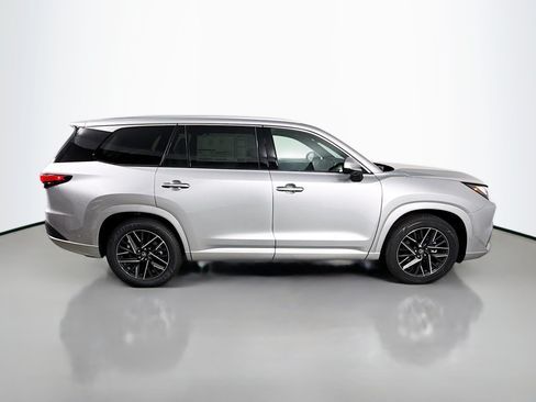 New 2026 Lexus TX 350 AWD w/ Technology Package image 8