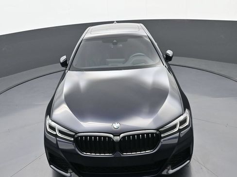 Used 2023 BMW 530i xDrive w/ M Sport Package AWD/4WD image 31