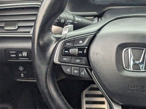 Used 2021 Honda Accord Sport image 19