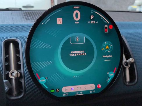 Used 2025 MINI Cooper Countryman SE image 27