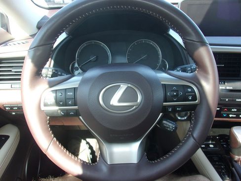 Used 2017 Lexus RX 350 AWD w/ Premium Package image 9