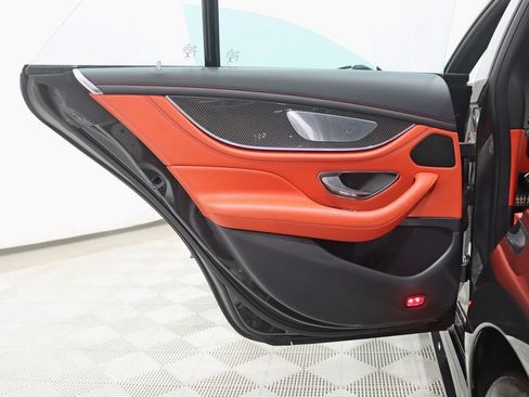 Used 2019 Mercedes-Benz AMG GT 63 image 41