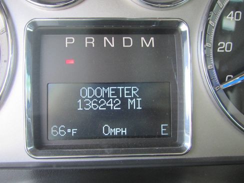 Used 2009 Cadillac Escalade 2WD image 33