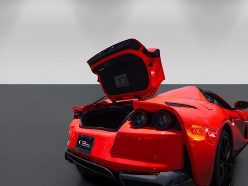 Certified 2021 Ferrari 812 GTS RWD image 24