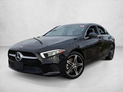 Used 2019 Mercedes-Benz A 220 4MATIC