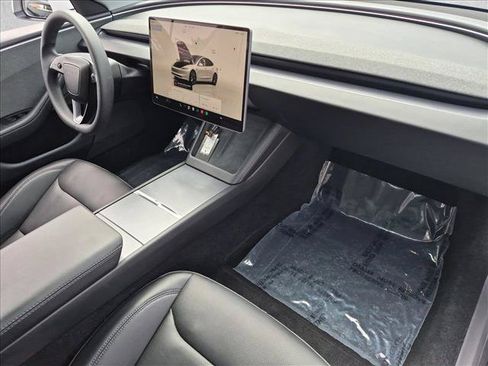 Used 2025 Tesla Model 3 Long Range RWD image 23