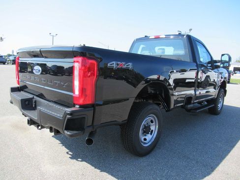 New 2026 Ford F350 XL image 5